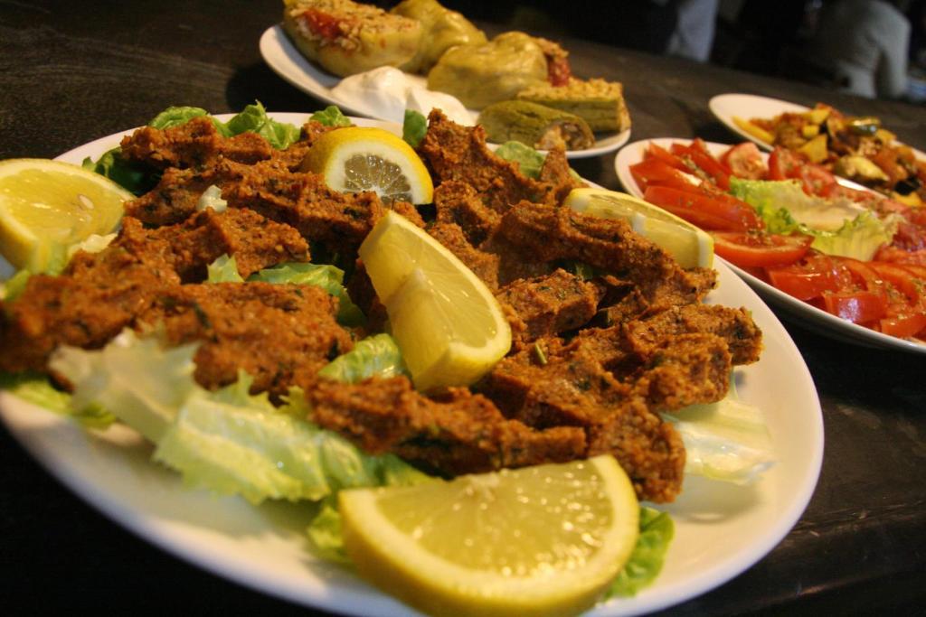 Liman Hotel Kuşadası Ngoại thất bức ảnh