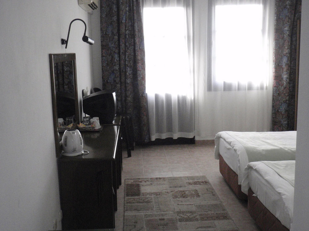 Liman Hotel Kuşadası Ngoại thất bức ảnh