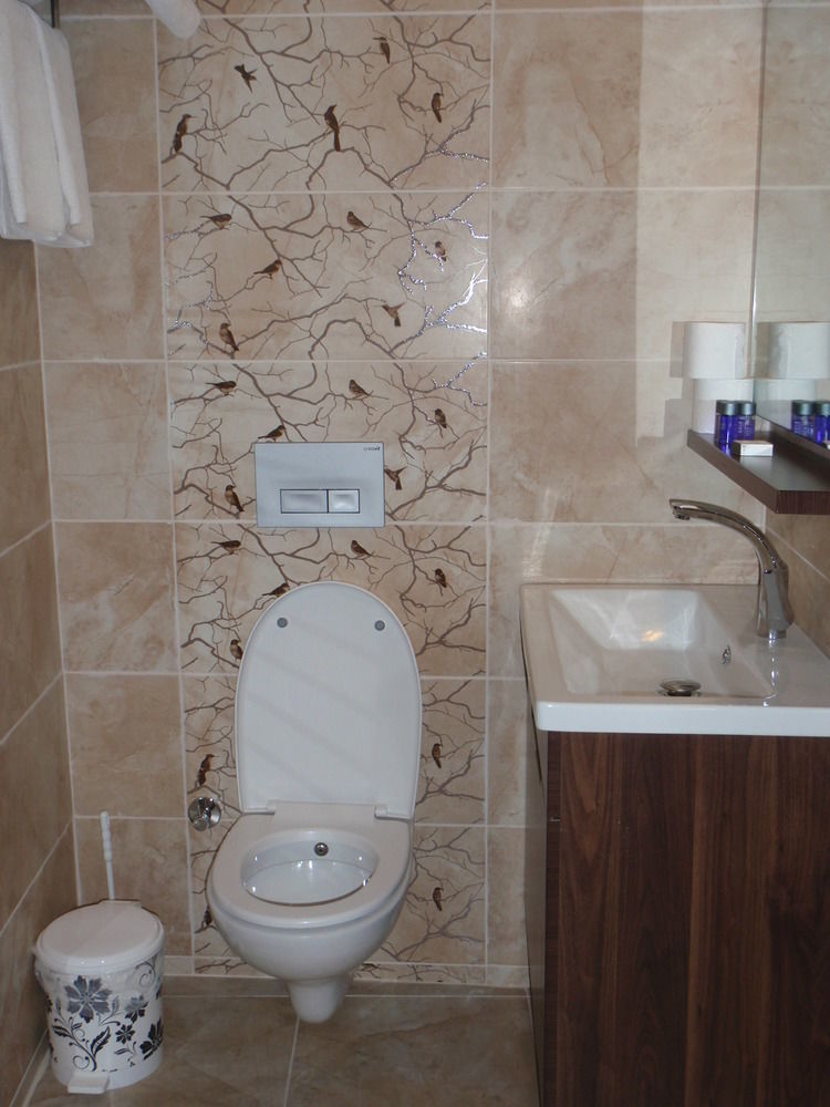 Liman Hotel Kuşadası Ngoại thất bức ảnh