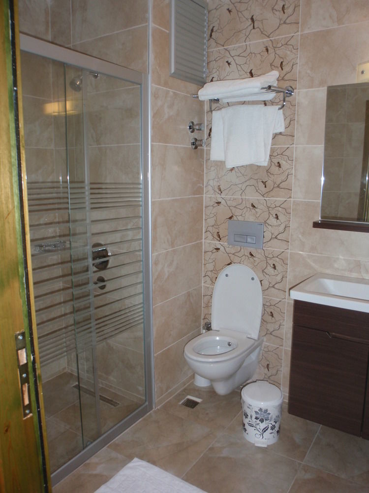Liman Hotel Kuşadası Ngoại thất bức ảnh
