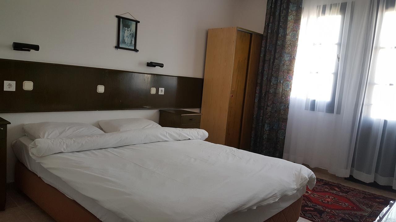 Liman Hotel Kuşadası Ngoại thất bức ảnh