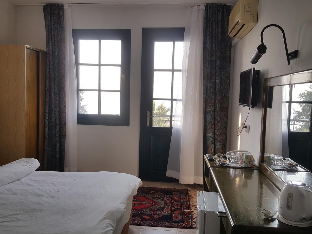 Liman Hotel Kuşadası Ngoại thất bức ảnh