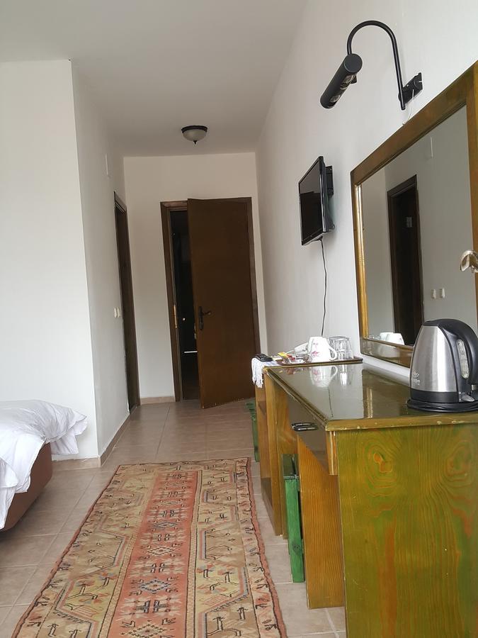 Liman Hotel Kuşadası Ngoại thất bức ảnh
