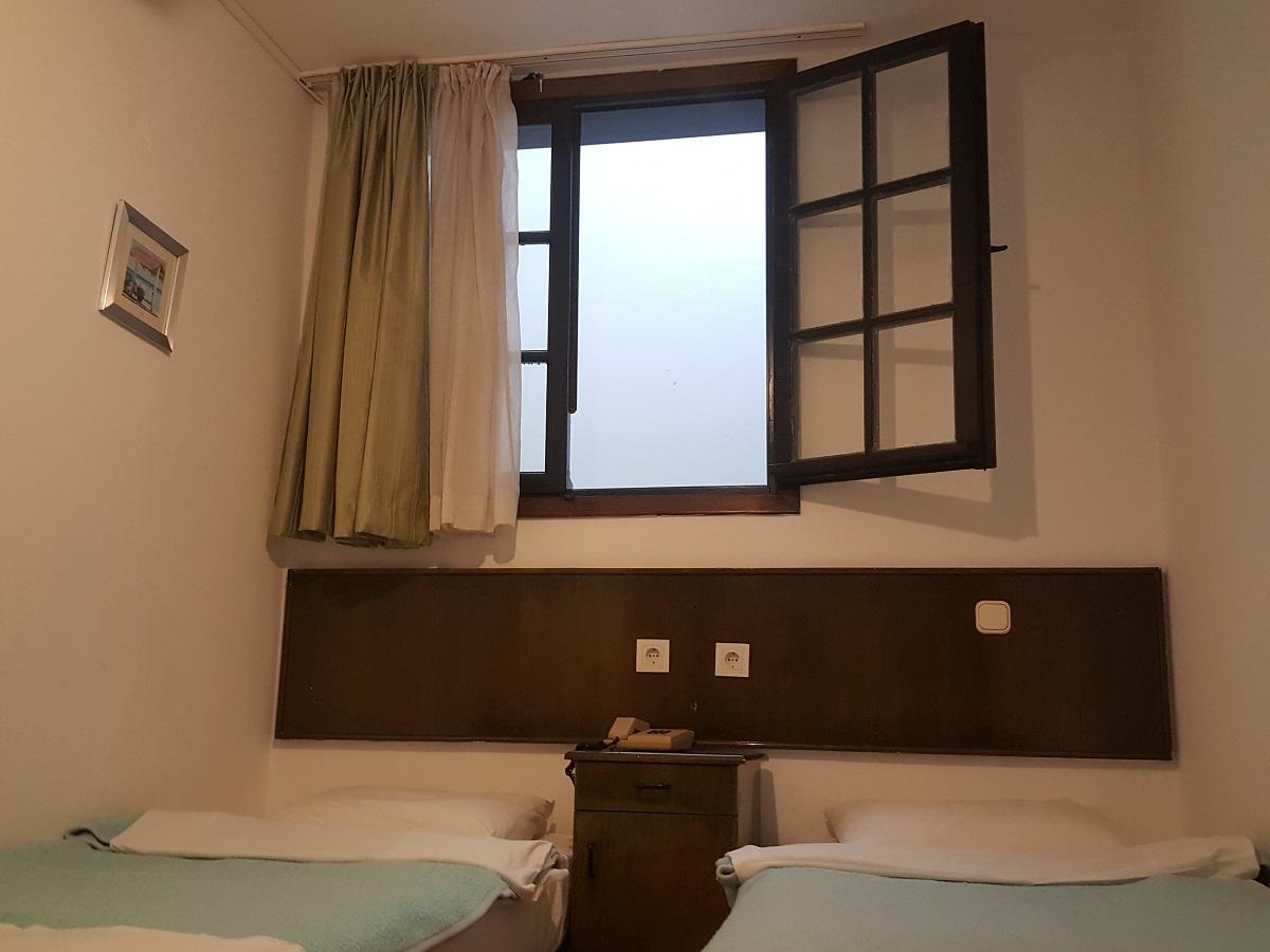 Liman Hotel Kuşadası Ngoại thất bức ảnh