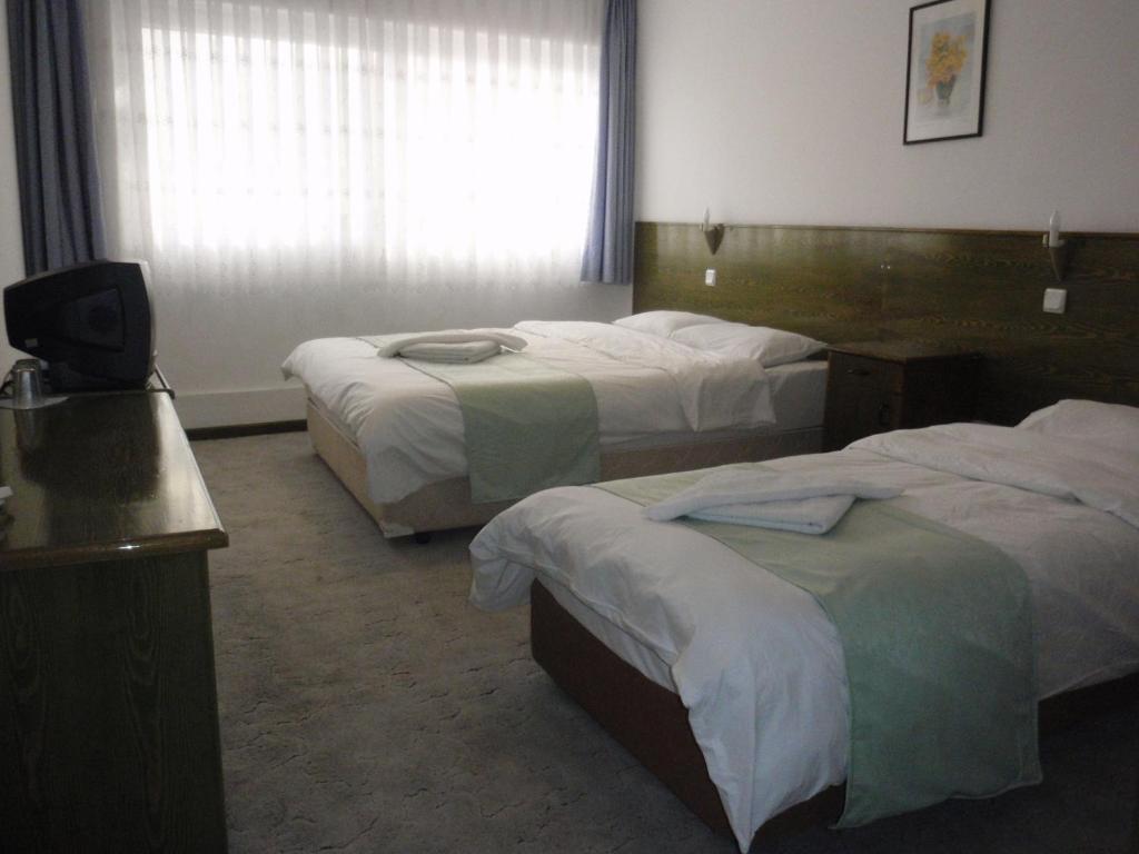 Liman Hotel Kuşadası Phòng bức ảnh