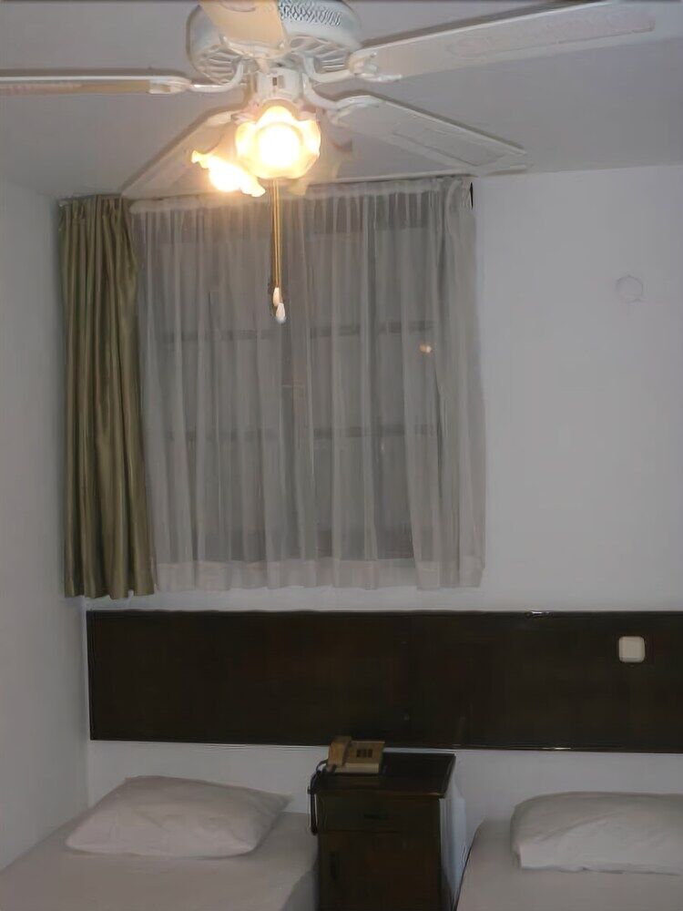 Liman Hotel Kuşadası Ngoại thất bức ảnh