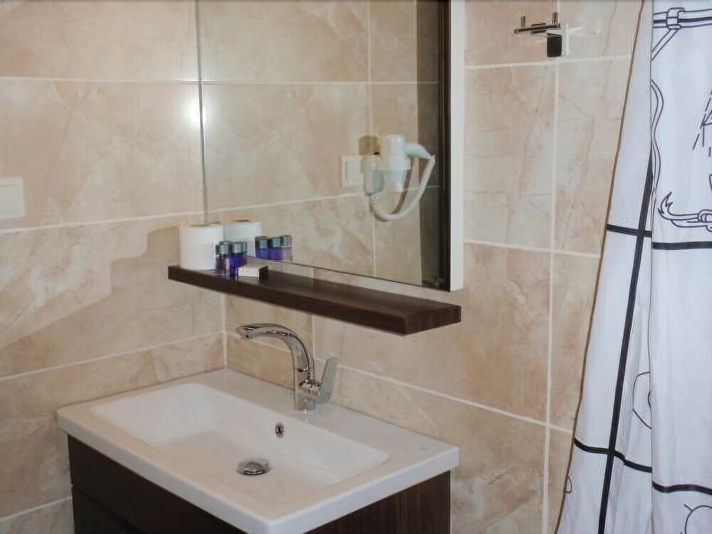 Liman Hotel Kuşadası Ngoại thất bức ảnh
